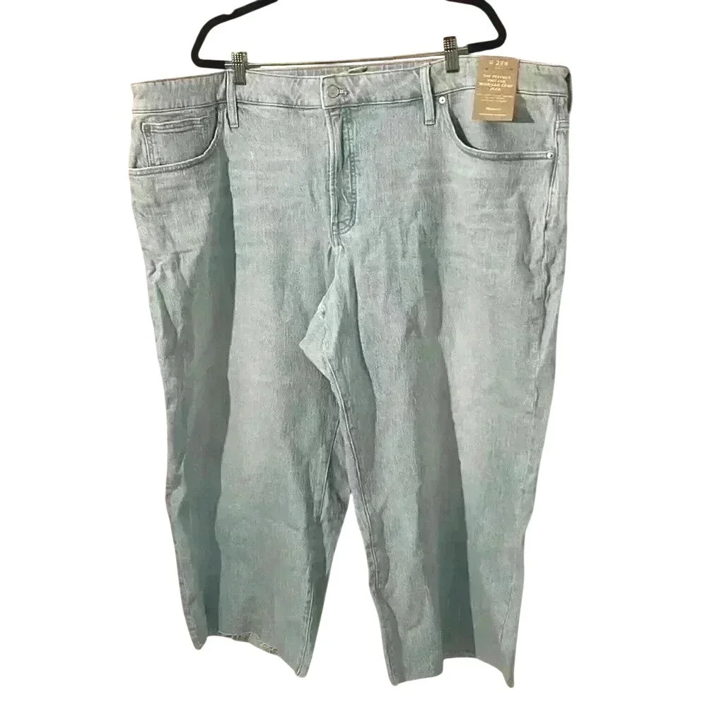 Madewell new perfect